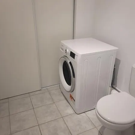 Du Parc 바르네빌카테레