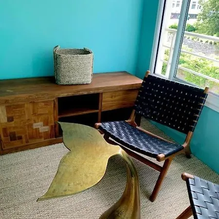 Διαμέρισμα Du Parc Barneville-Carteret