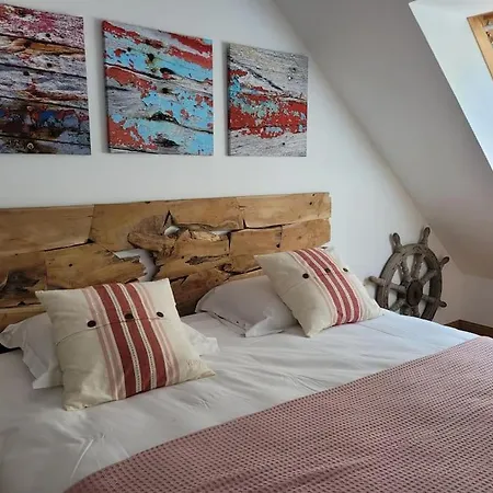 Du Parc Διαμέρισμα Barneville-Carteret