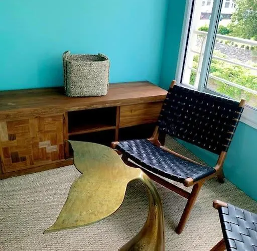 Apartment Du Parc Barneville-Carteret