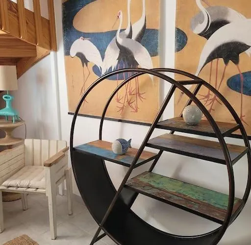 Du Parc Apartment Barneville-Carteret