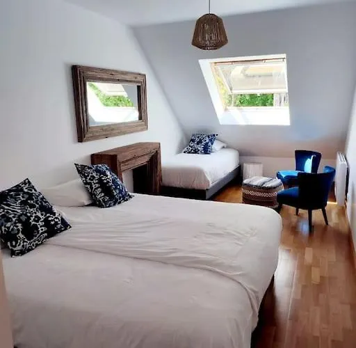 Du Parc Barneville-Carteret