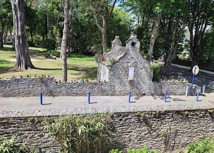 Du Parc * Barneville-Carteret